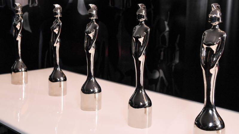 Наградите Brit Awards – най голямата музикална награда в Обединеното кралство