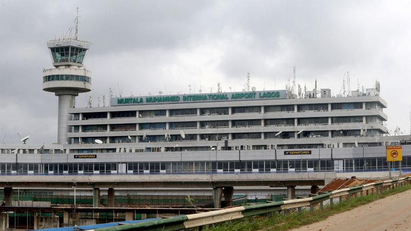 Nigeria-wide strike: Union workers shut down the National Grid in protest over the minimum wage Nigeria-wide strike: Union workers shut down the National Grid in protest over the minimum wage