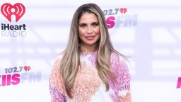 Mandatory Credit: Photo by Image Press Agency/NurPhoto/Shutterstock (12973271ky)
American actress Danielle Christine Fishel Karp attends the 2022 iHeartRadio Wango Tango held at Dignity Health Sports Park on June 4, 2022 in Carson, Los Angeles, California, United States.
2022 iHeartRadio Wango Tango, Dignity Health Sports Park, Carson, Los Angeles, California, United States - 05 Jun 2022