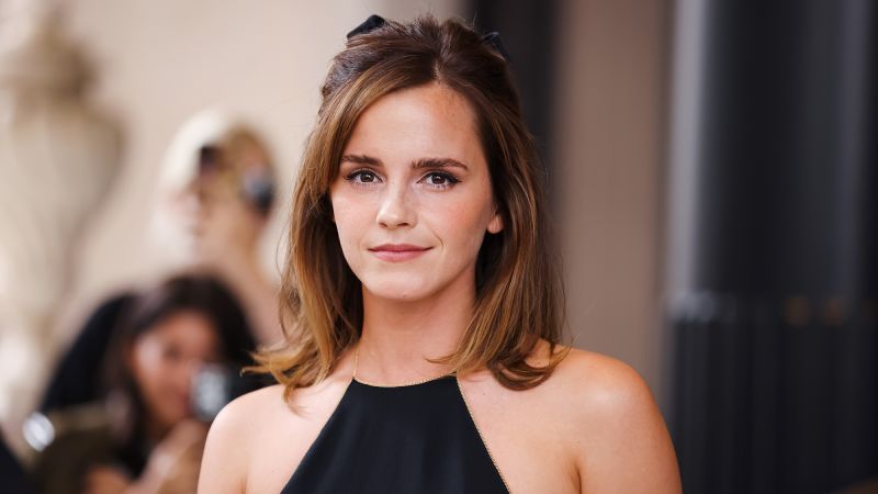 Emma Watson, ‘Harry Potter’ star, banned from driving for six months
