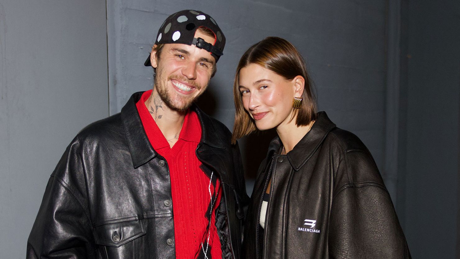 Hailey Bieber is pregnant, expecting first baby with husband Justin