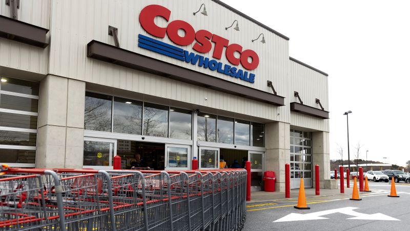 Read more about the article Costco shareholders just destroyed an anti-DEI push – CNN