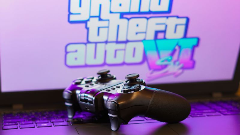 ‘Grand Theft Auto VI’ delayed to May 2026, extending wait for gaming’s most anticipated title