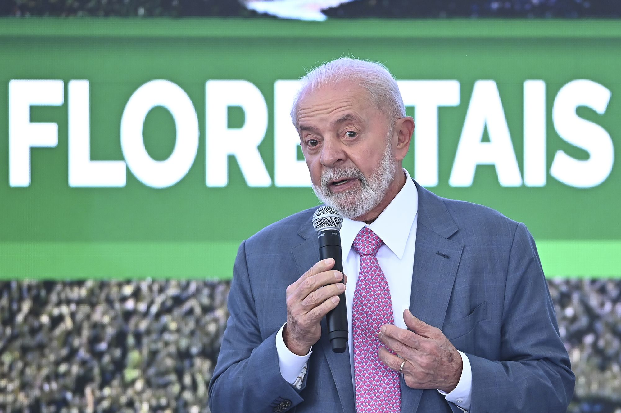 Brazilian President Lula indirectly calls out Elon Musk on climate crisis,  further fueling tensions