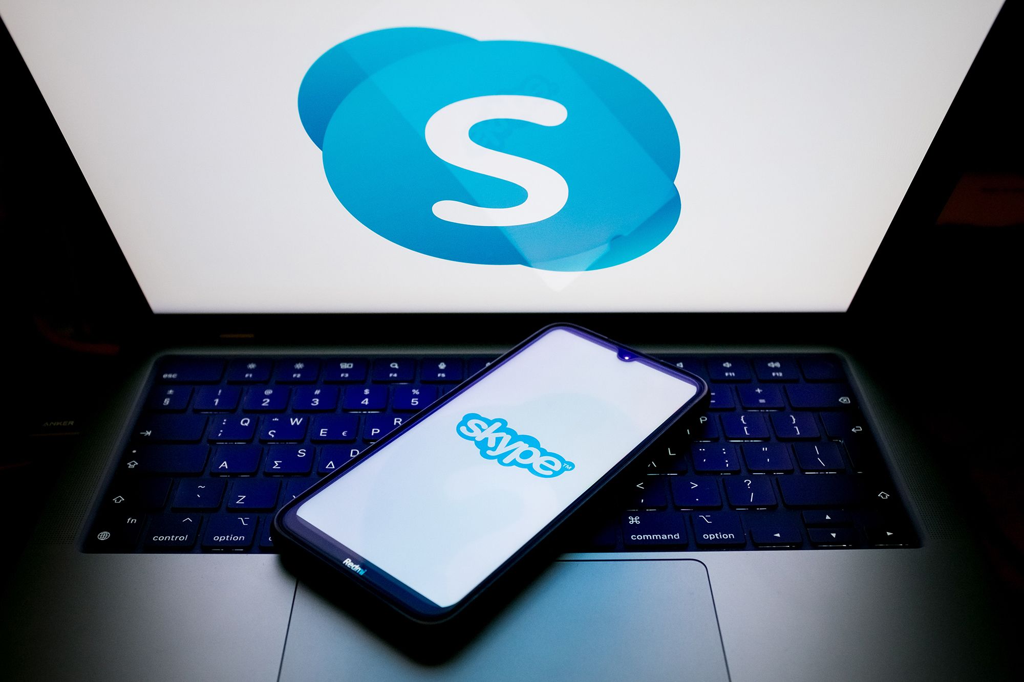 Skype is shutting down after two decades | CNN Business
