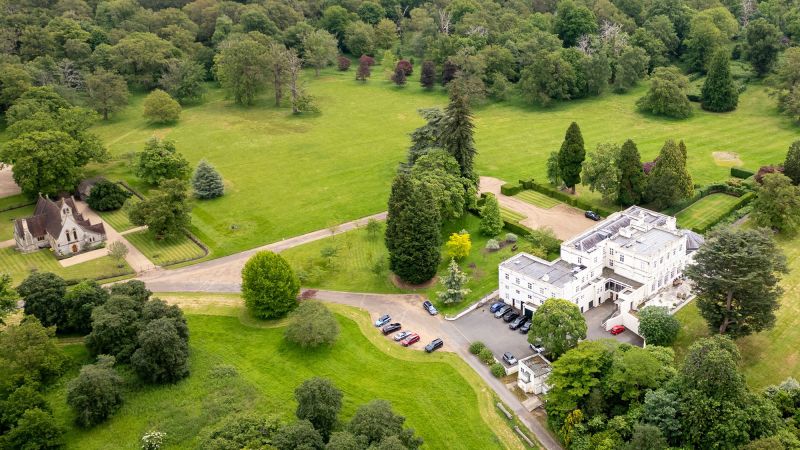 Royal Lodge: Everything we know about Prince Andrew’s 30-room mansion in Windsor Royal Lodge: Everything we know about Prince Andrew’s 30-room mansion in Windsor