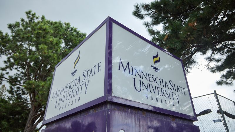 Judge orders release of detained international student who says he was targeted for supporting Palestinian human rights