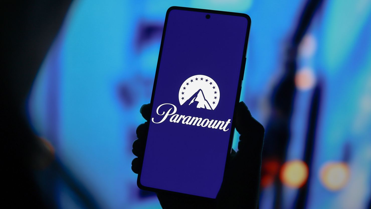 Paramount channels went dark on YouTube TV on Thursday.