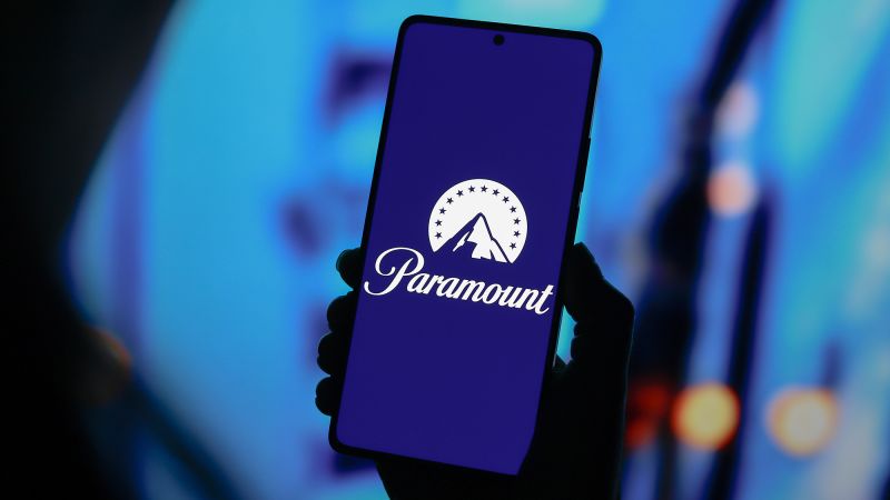 CBS and several other Paramount channels go dark on YouTube TV