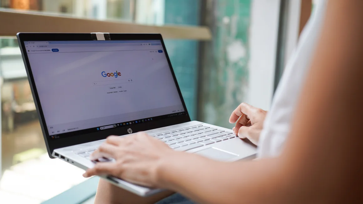google