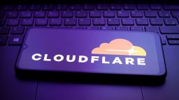 Service provider Cloudflare experienced an outage on Thursday, affecting services like Spotify, Discord and more.
