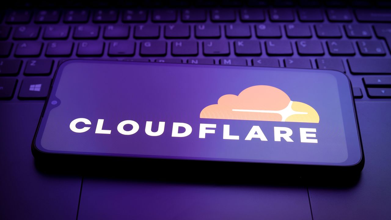 Service provider Cloudflare experienced an outage on Thursday, affecting services like Spotify, Discord and more.