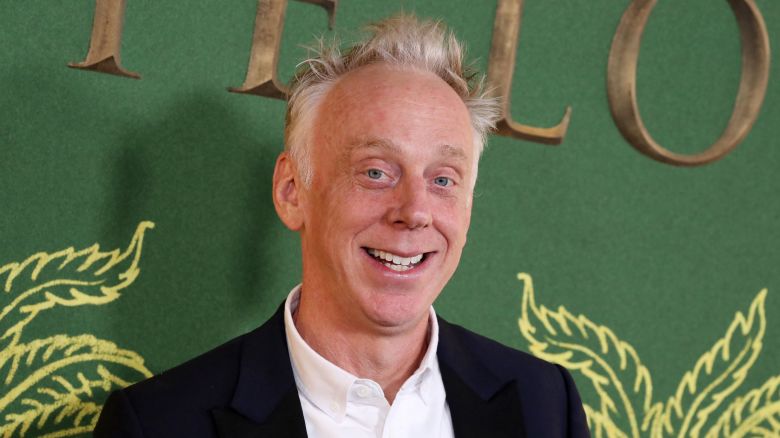 Mike White 'The White Lotus' Season 3 premiere, Los Angeles, California, USA - 10 Feb 2025