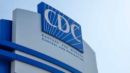 Mandatory Credit: Photo by ERIK S LESSER/EPA-EFE/Shutterstock (15151555l)
The US Centers for Disease Control and Prevention (CDC) headquarters in Atlanta, Georgia, USA, 14 February 2025. The Trump administration has announced jobs cuts of nearly 1,300 probationary employees at the CDC, equal to about one-tenth of the agency's workforce.
US Centers for Disease Control and Prevention (CDC) to lose one-tenth of jobs due to Trump administration cuts, Atlanta, USA - 14 Feb 2025