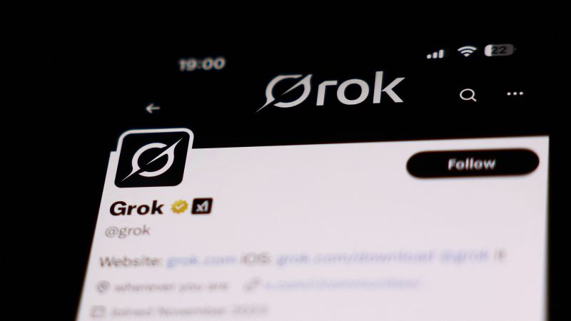 A ‘rogue employee’ was behind Grok’s unprompted ‘white genocide’ mentions