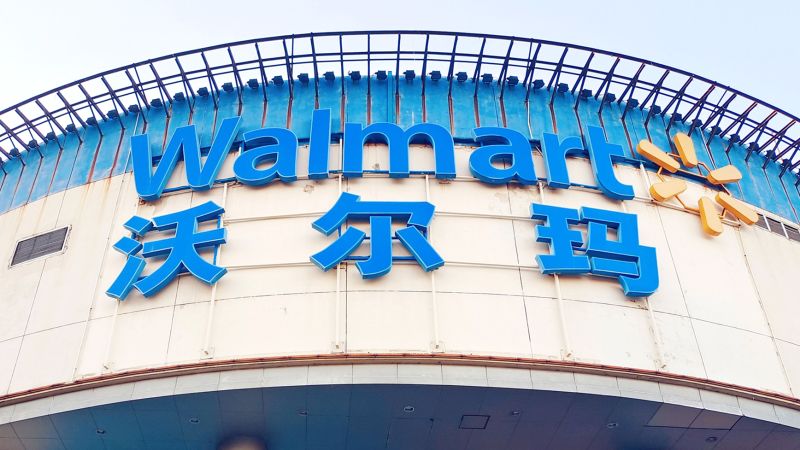 Walmart caught in US-China trade war, feels the heat after reportedly demanding discounts to cope with tariffs