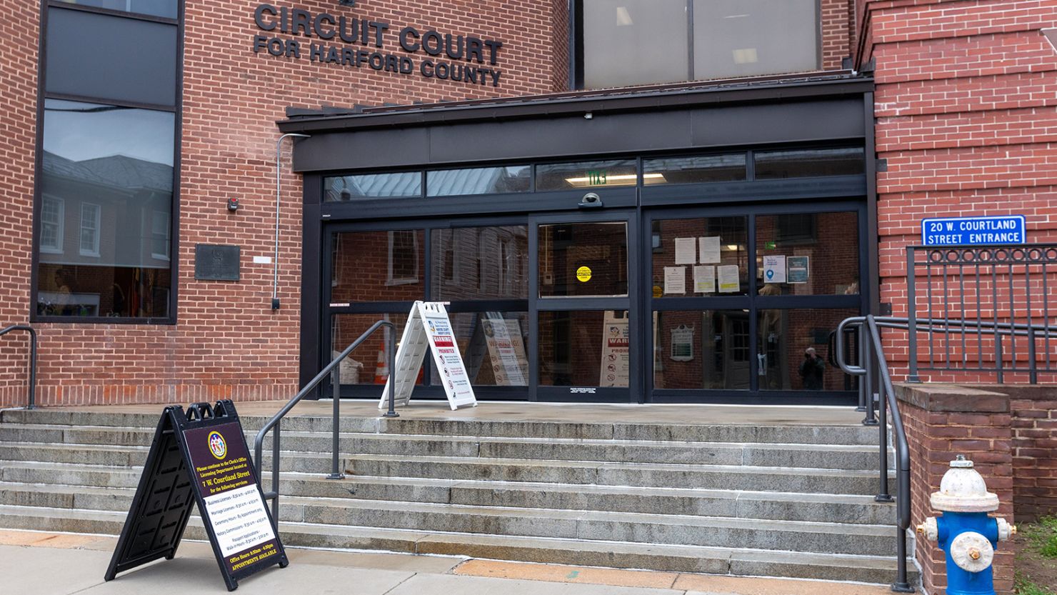A jury found Victor Martinez-Hernandez guilty of first-degree murder and first-degree rape, among other offenses, according to Randolph Rice, an attorney representing Morin’s relatives.