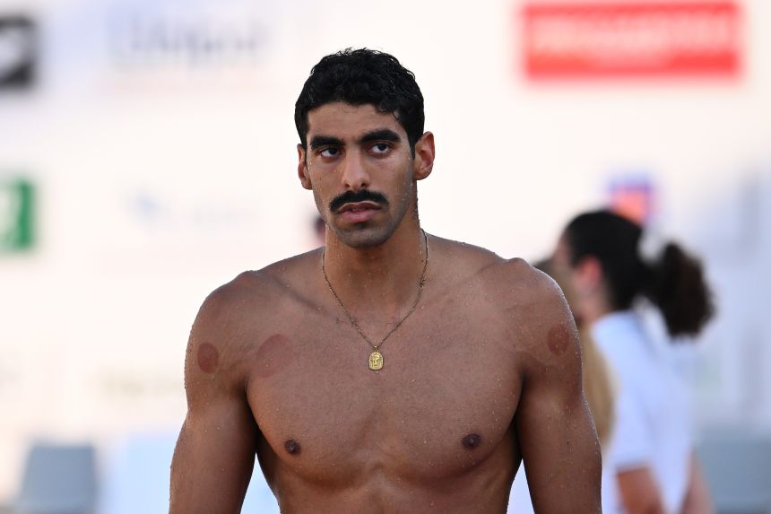 Elaraby attempted to take his own life in 2022.
