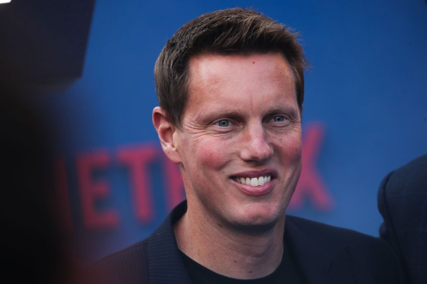 Allies of Paramount Skydance CEO David Ellison, pictured above, argue he’s the only Warner Bros. Discovery suitor who would pass muster with Trump administration regulators.