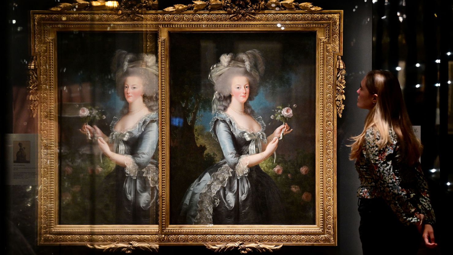 The UK's first ever exhibition on France's last queen dives deep into her indelible style legacy.