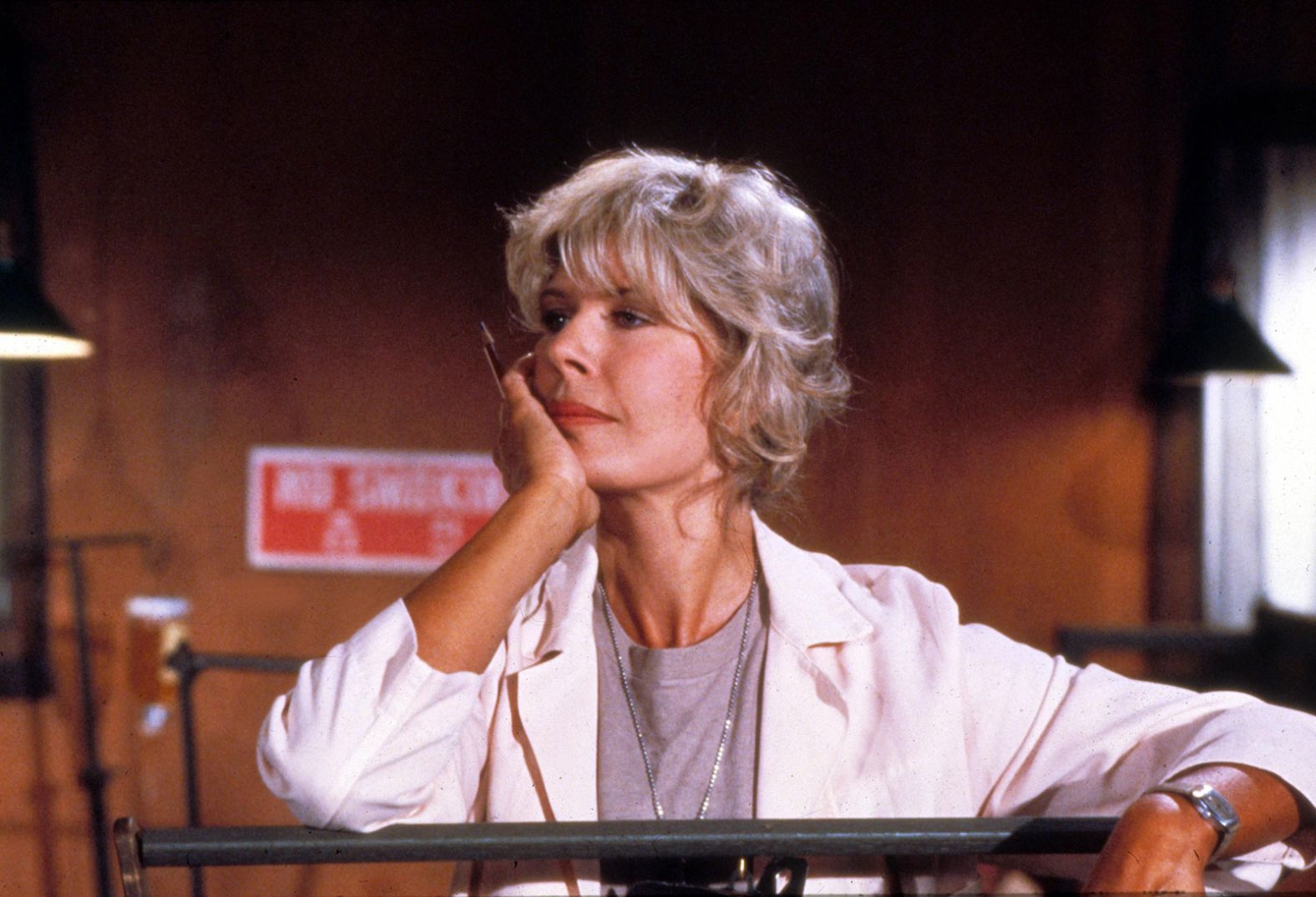<a href="index.php?page=&url=https%3A%2F%2Fwww.cnn.com%2F2025%2F05%2F30%2Fentertainment%2Floretta-swit-death">Loretta Swit</a>, who won two Emmy Awards playing Major Margaret Houlihan, the demanding head nurse on the pioneering hit TV series “M.A.S.H.,” died on May 30. She was 87.
