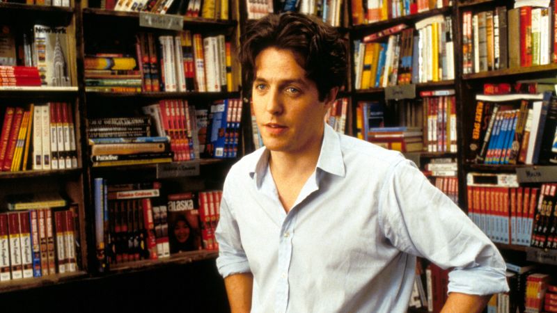 Hugh Grants thinks his ‘Notting Hill’ character was ‘despicable’ | CNN