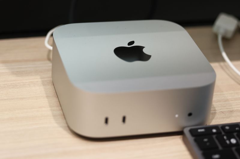 The hottest Apple product right now isn't what you think | CNN