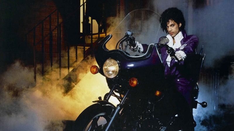 Prince’s ‘Purple Rain’ turns 40, and one thing still rings true: Its authenticity | CNN