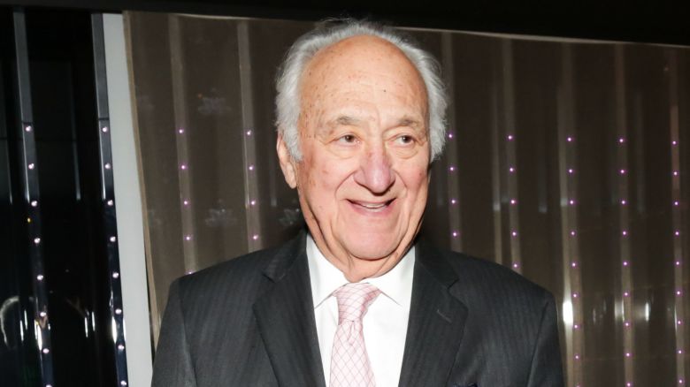 Mandatory Credit: Photo by Benjamin Lozovsky/BFA/Shutterstock (4278036ac)
Jerry Adler
'A Most Violent Year' film premiere and after party hosted by Giorgio Armani,  New York, America - 07 Dec 2014