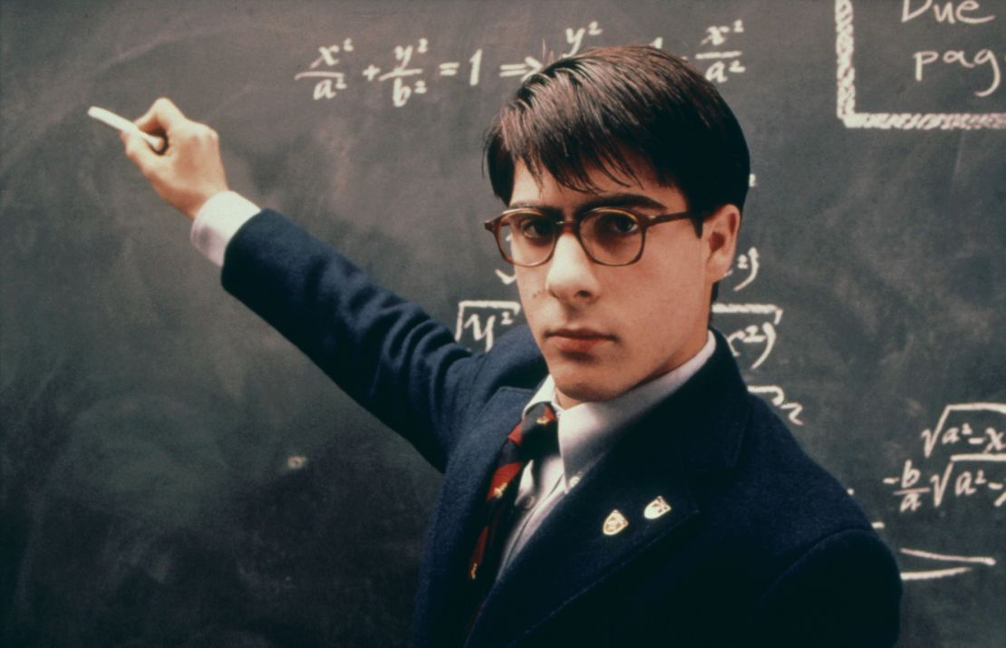 Jason Schwartzman in 