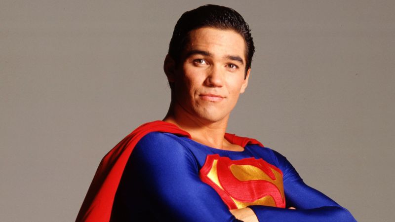 Former Superman actor says he’s joining ICE, backs Trump’s immigration crackdown | CNN
