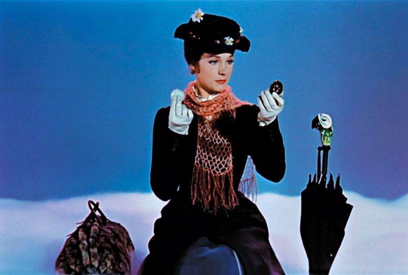 The beloved children's classic is returning to UK theaters this year, which prompted the updated rating.