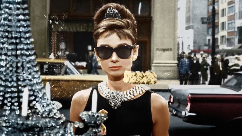 A brief history of sunglasses, from Ancient Rome to Hollywood