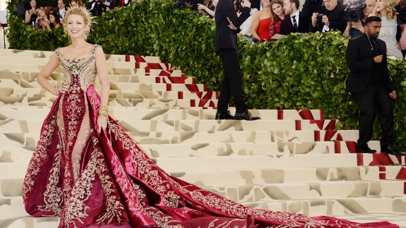 The Met Gala announces the 2024 theme ‘Sleeping Beauties’ | CNN