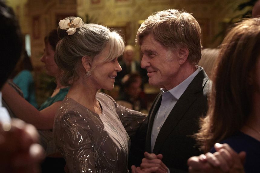 Jane Fonda, Meryl Streep and more remember Robert Redford | CNN
