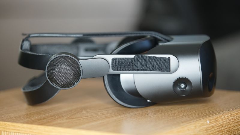 HP Reverb G2 VR headset review | CNN Underscored