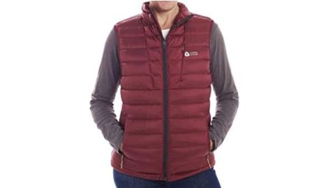 Sierra Designs Women's Johua Vest
