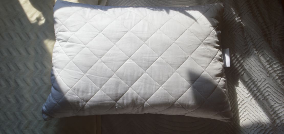 The best cooling pillows in 2024 tried and tested CNN Underscored