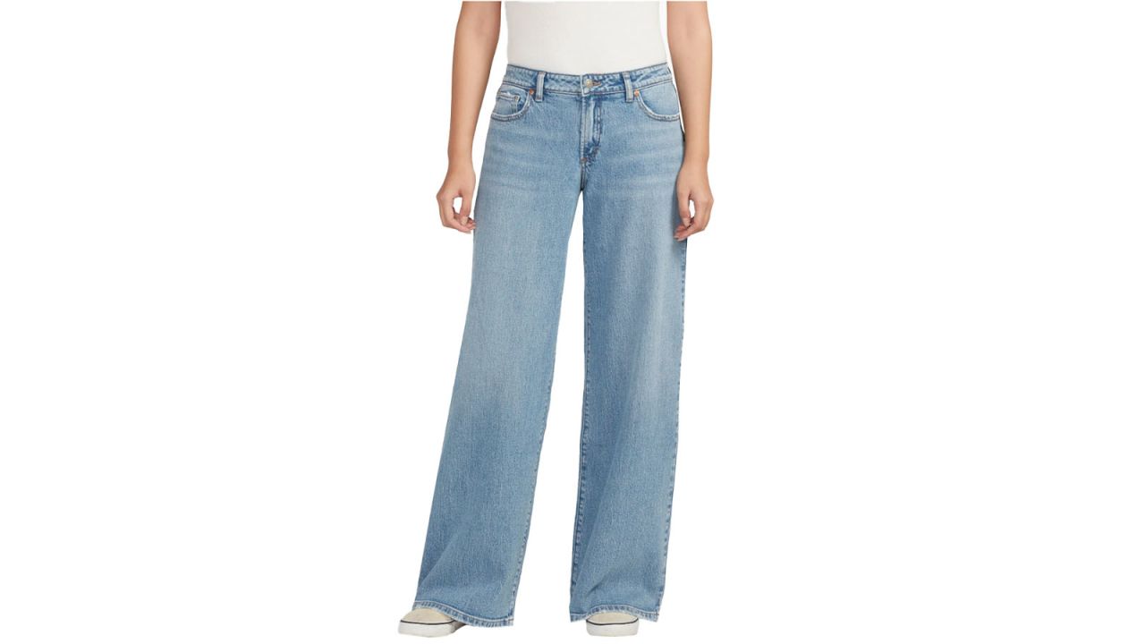 Best Jeans for Women Under $100