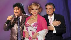 Silvia, Juan Gabriel, Jose Jose.jpg