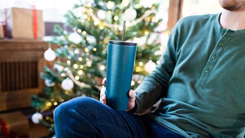 Simple Modern Classic Insulated Tumbler