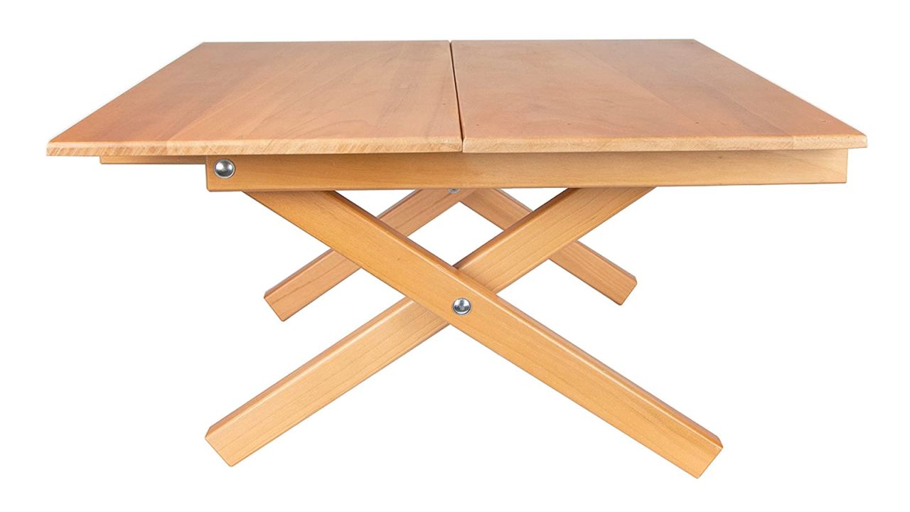 Short Table Simple Setup Basic Short Table