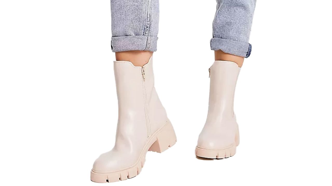 22 best women’s boots for fall under $200 | CNN Underscored