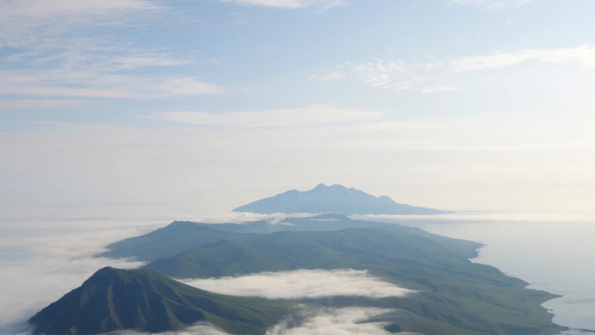 Volcano
