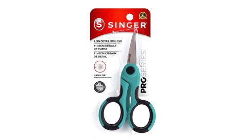 Singer ProSeries scissors