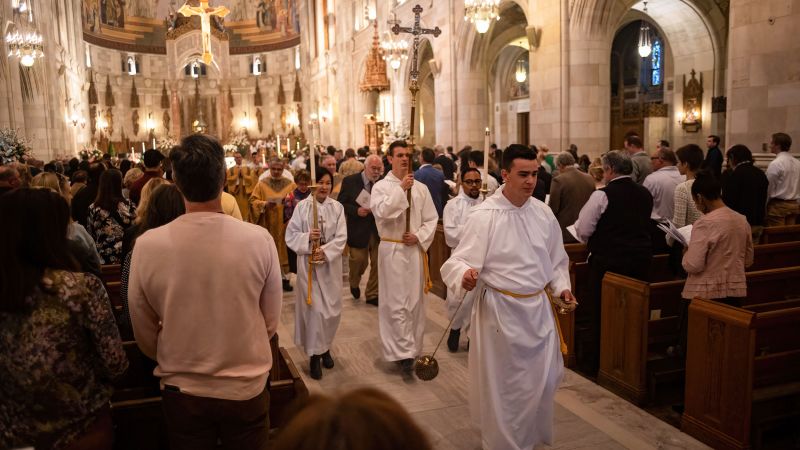 Sri Lanka marks six years since Easter attacks, seeks justice