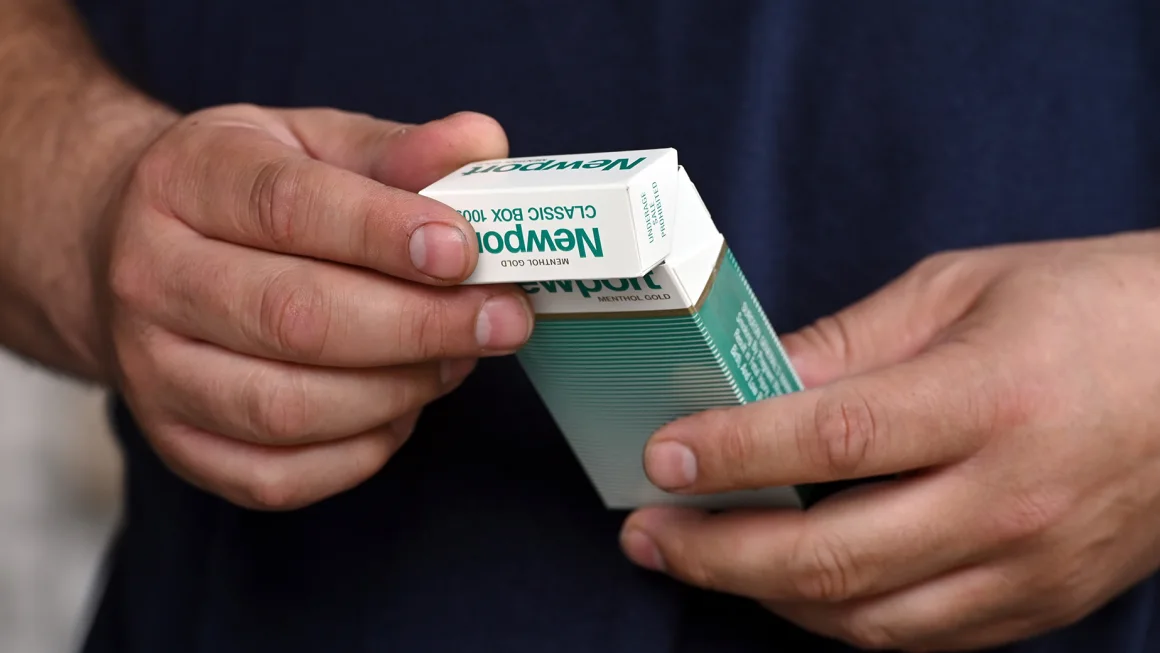 With Menthol Cigarette Ban Still Uncertain, American Lung Association Calls for White House to Act ‘Swiftly’ to Save Lives 