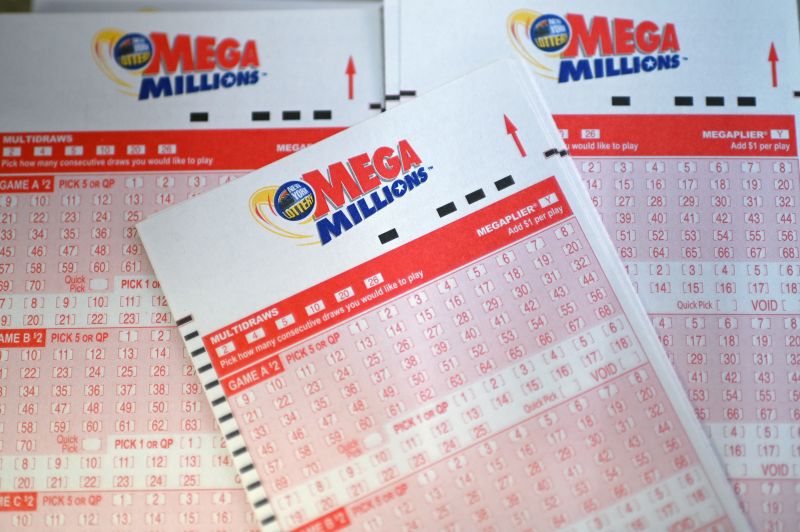 The Mega Millions Jackpot Is Huge, But Here Are 3 Better Ways To ...