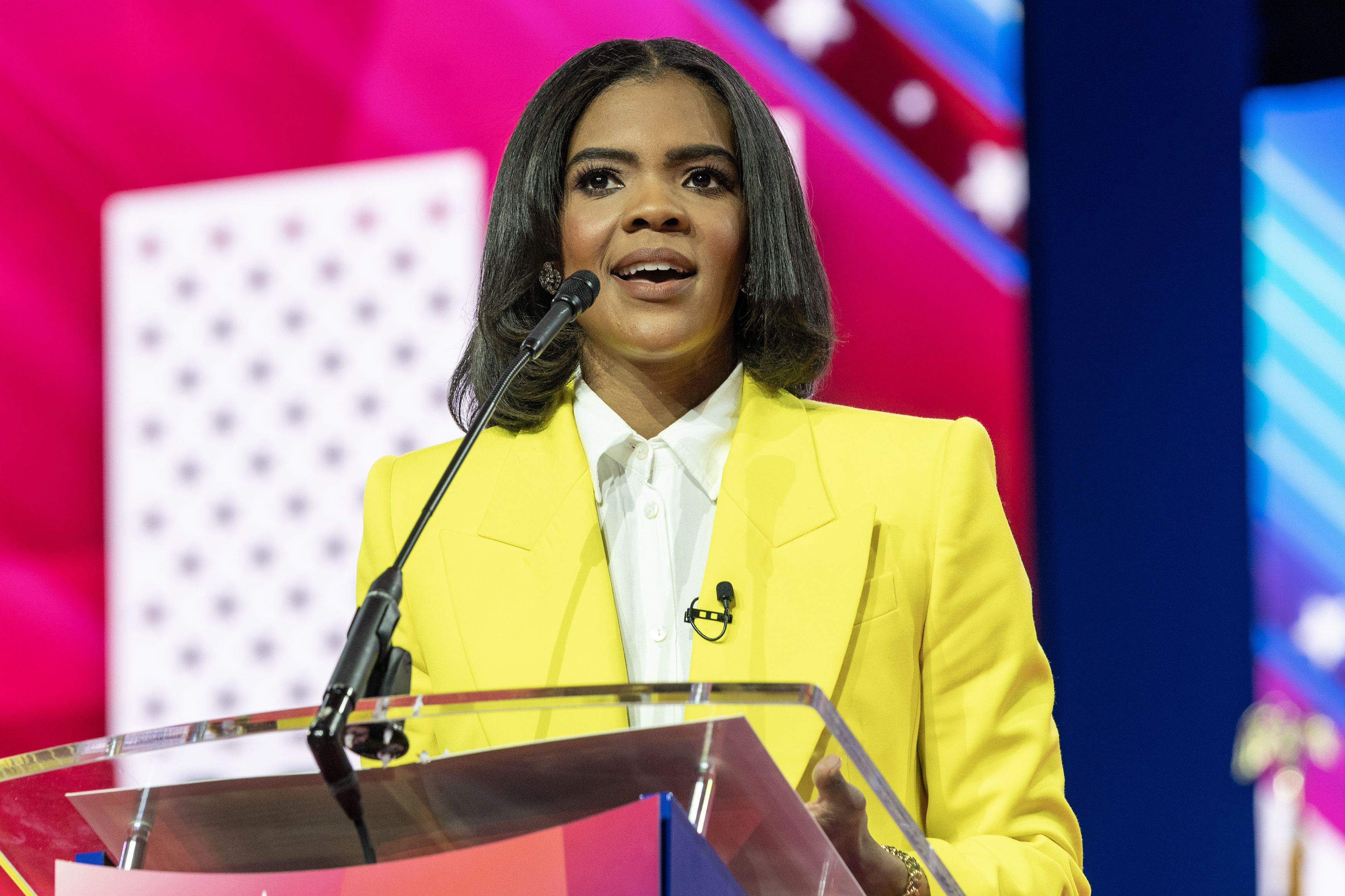 Candace Owen out at the Daily Wire | CNN Business