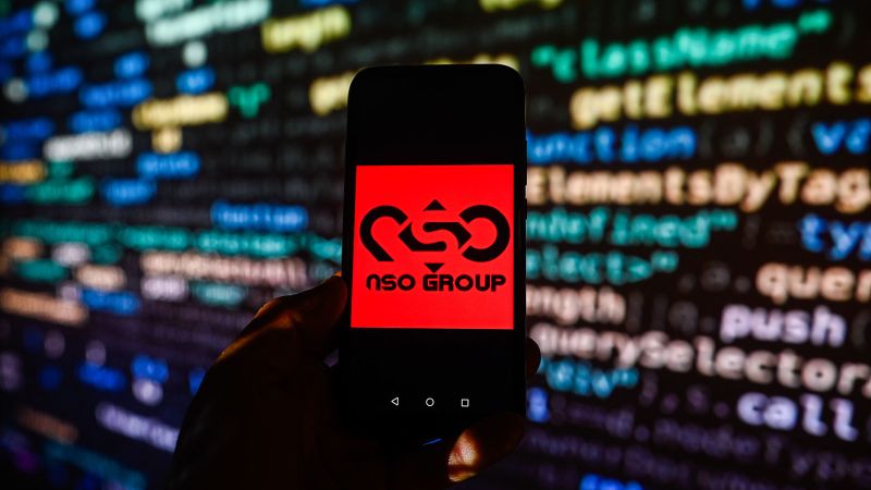 Judge rules Israeli firm NSO Group liable for damages in WhatsApp hacking case